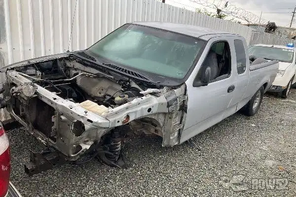 Photo of 2003 Ford F-150