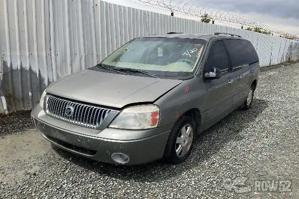 Photo of 2004 Mercury Monterey