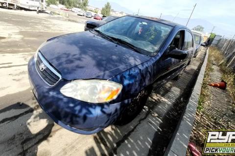 Photo of 2006 Toyota Corolla