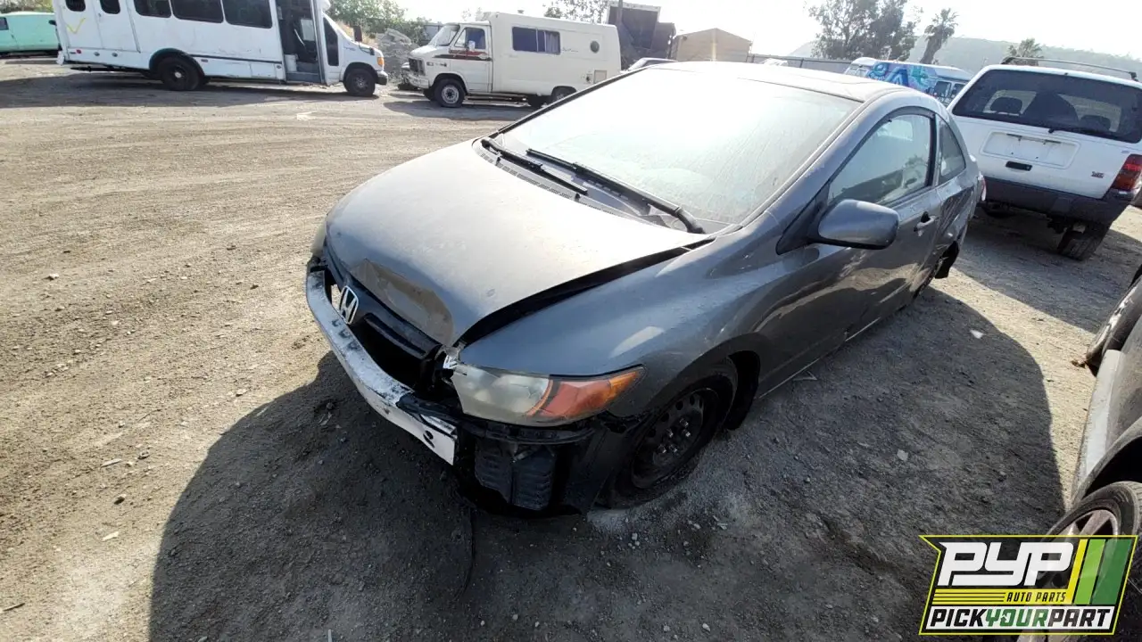 Photo of 2007 Honda Civic