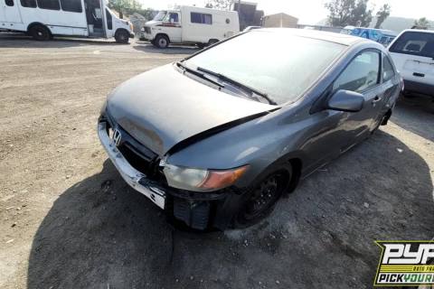 Photo of 2007 Honda Civic