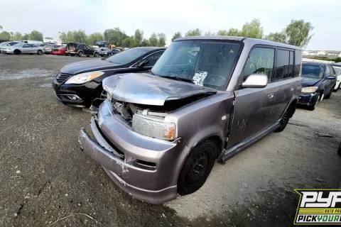 Photo of 2006 Scion Xb
