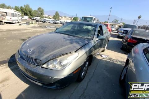 Photo of 2005 Lexus Es330