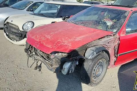 Photo of 1994 Honda Civic