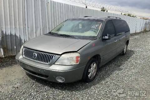 Photo of 2004 Mercury Monterey