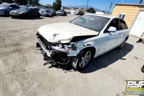 Photo of 2009 Audi A4