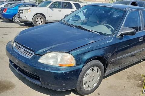 Photo of 1997 Honda Civic