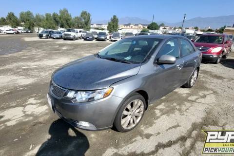Photo of 2013 Kia Forte