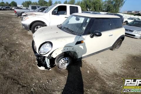 Photo of 2010 Mini Cooper