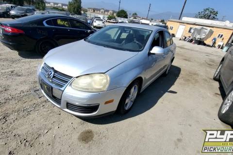 Photo of 2008 Volkswagen Jetta