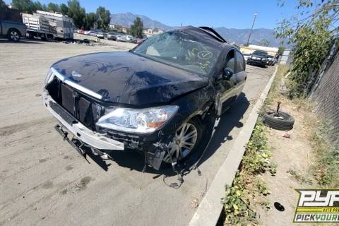 Photo of 2009 Hyundai Genesis