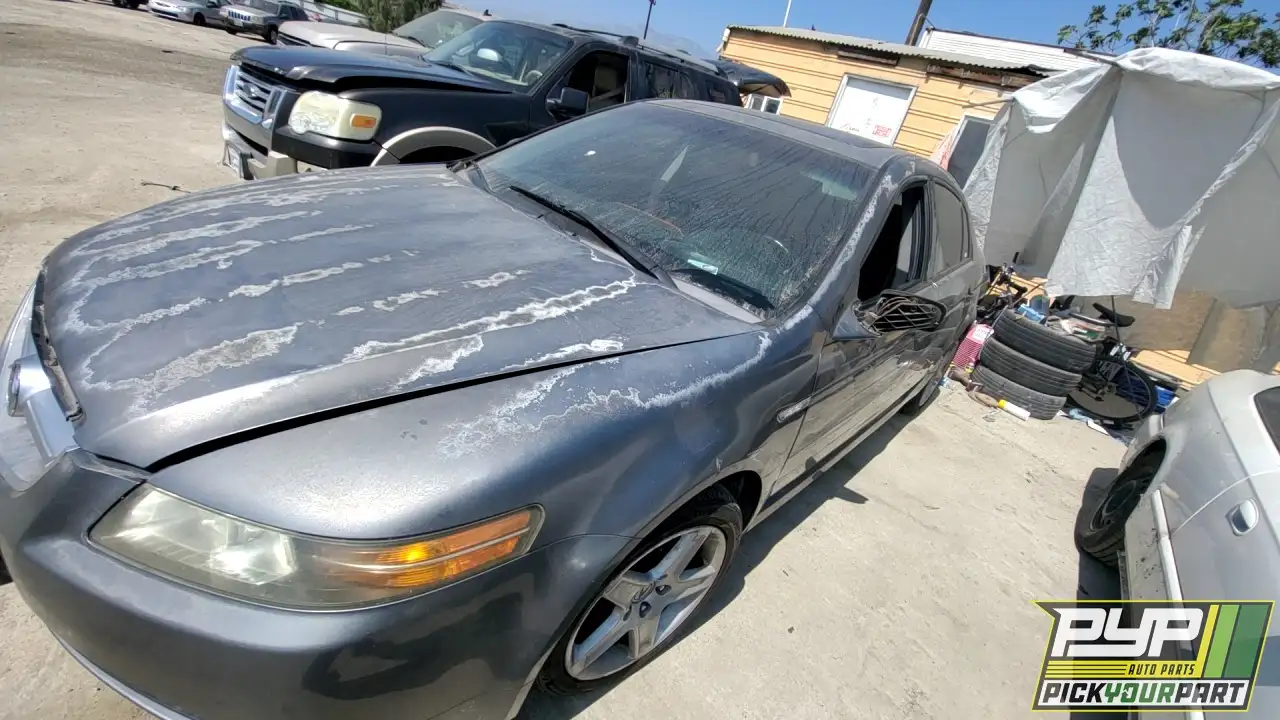 Photo of 2005 Acura Tl