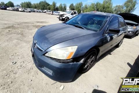Photo of 2007 Honda Accord