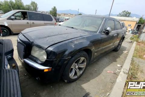 Photo of 2008 Chrysler 300