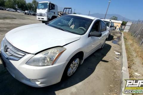 Photo of 2012 Nissan Altima