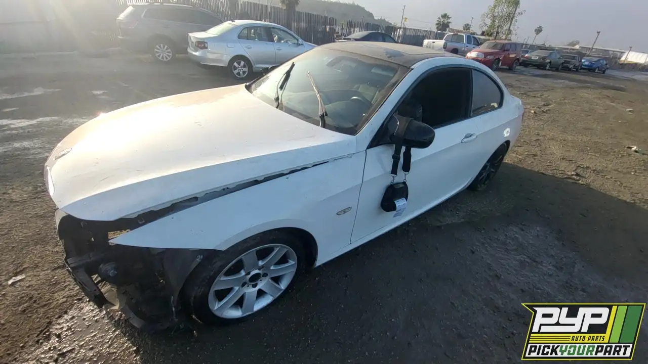 Photo of 2011 Bmw 328I