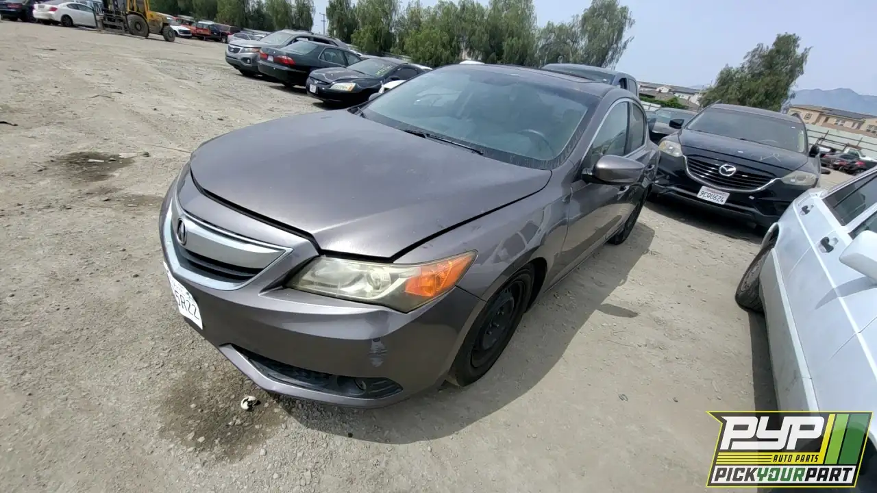 Photo of 2013 Acura Ilx