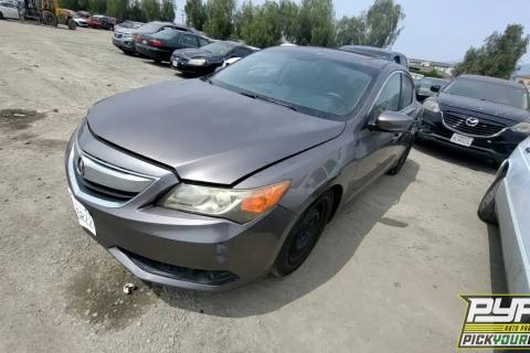 Photo of 2013 Acura Ilx