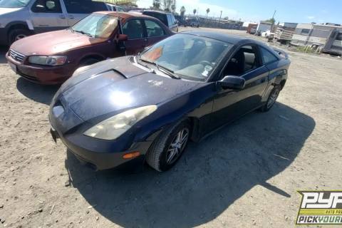 Photo of 2000 Toyota Celica