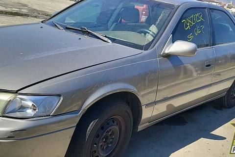 Photo of 1999 Toyota Camry