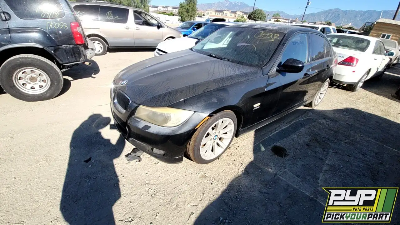 Photo of 2009 Bmw 328I Xdrive