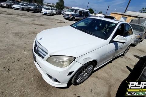 Photo of 2008 Mercedes-Benz C300