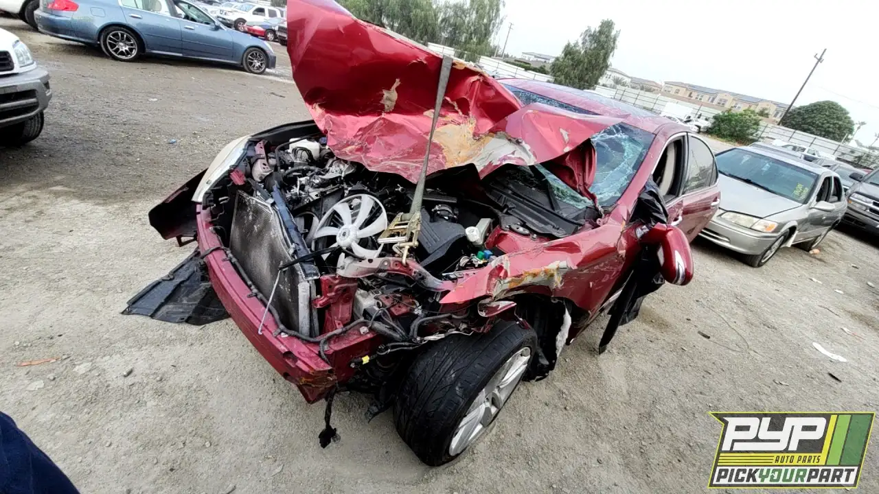 Photo of 2010 Lexus Es350