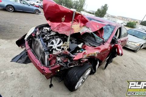 Photo of 2010 Lexus Es350