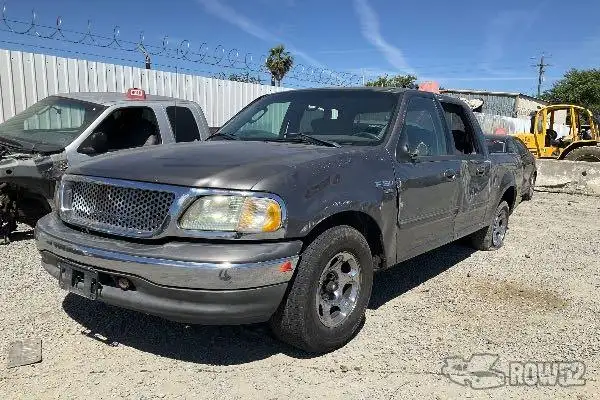 Photo of 2003 Ford F-150