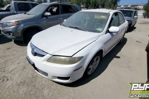 Photo of 2006 Mazda 6