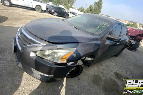 Photo of 2013 Nissan Altima