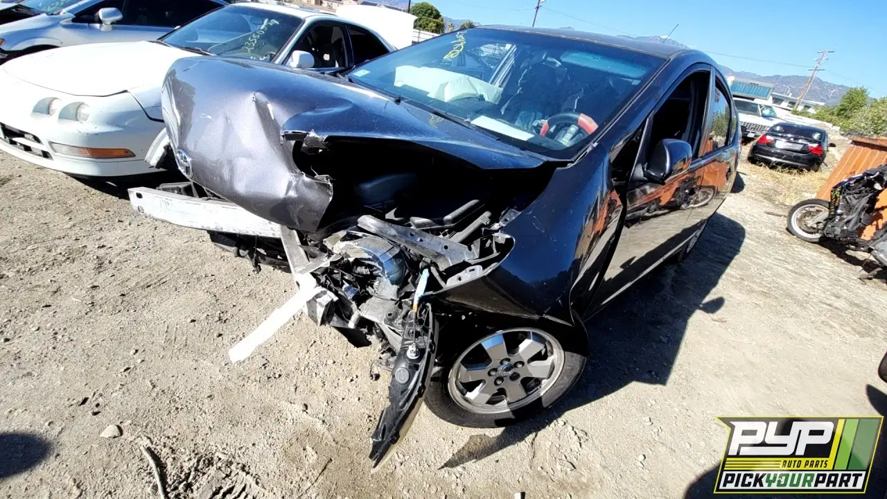 Photo of 2009 Toyota Prius