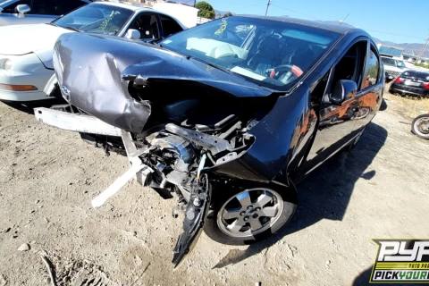 Photo of 2009 Toyota Prius
