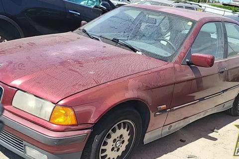 Photo of 1994 Bmw 325I