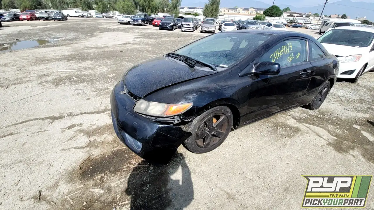 Photo of 2008 Honda Civic