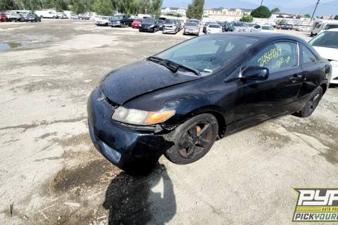 Photo of 2008 Honda Civic