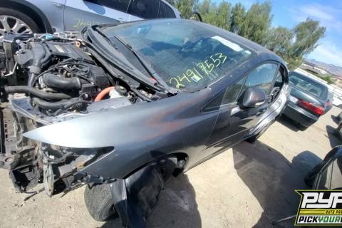 Photo of 2013 Honda Civic