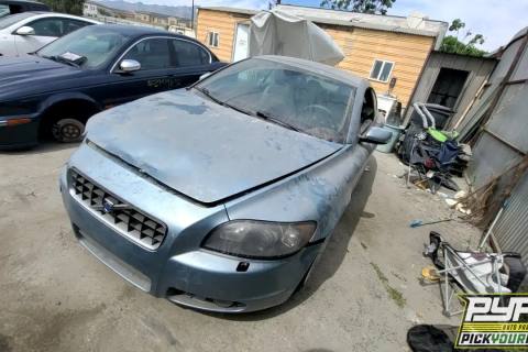 Photo of 2006 Volvo C70
