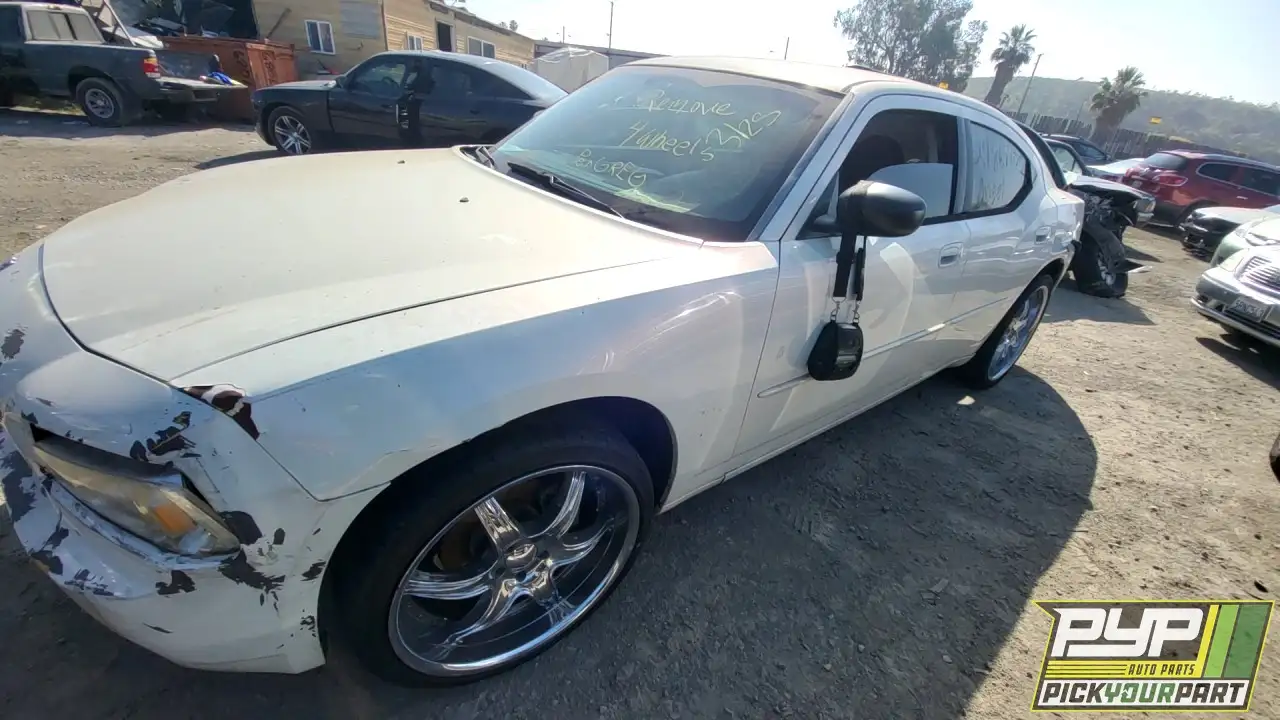 Photo of 2008 Dodge Charger