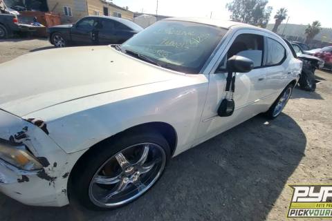 Photo of 2008 Dodge Charger