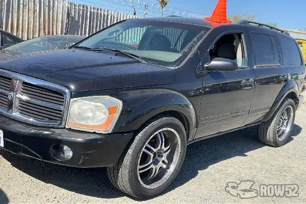 Photo of 2006 Dodge Durango