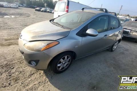 Photo of 2011 Mazda 2