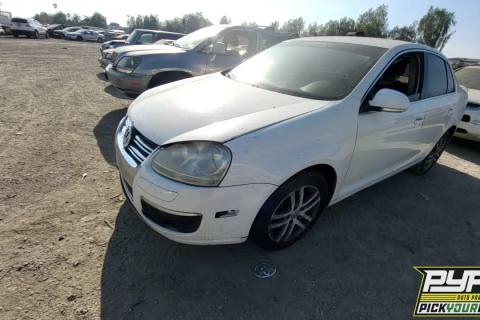Photo of 2006 Volkswagen Jetta