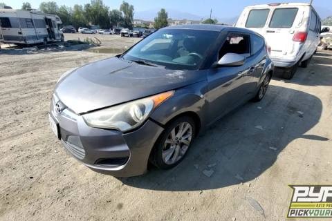 Photo of 2016 Hyundai Veloster