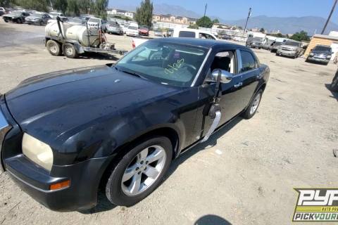 Photo of 2010 Chrysler 300