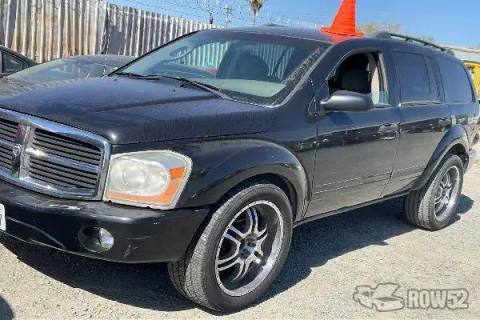 Photo of 2006 Dodge Durango