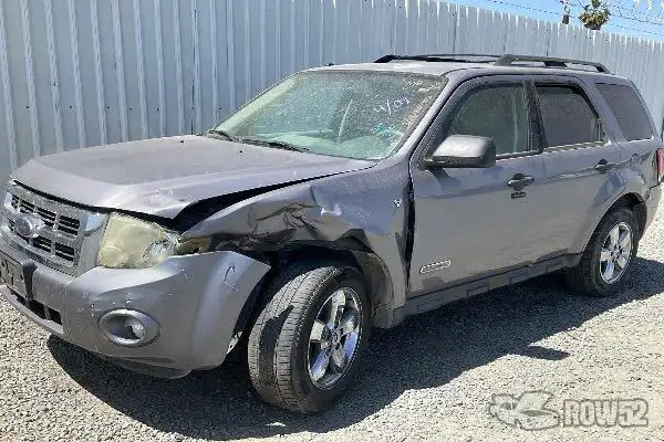 Photo of 2008 Ford Escape