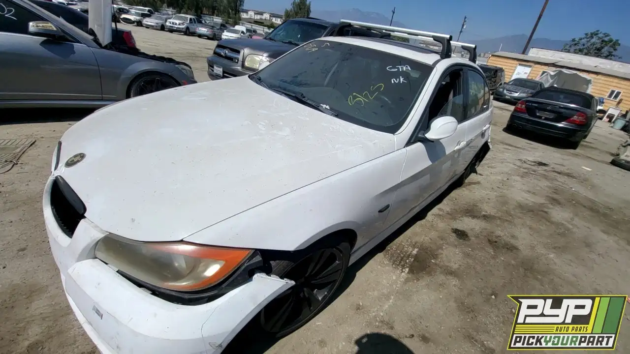 Photo of 2007 Bmw 328I