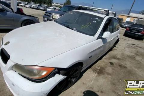 Photo of 2007 Bmw 328I