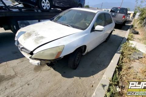 Photo of 2003 Honda Accord